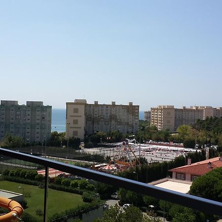 Termal Park Hotel Armutlu Luaran gambar