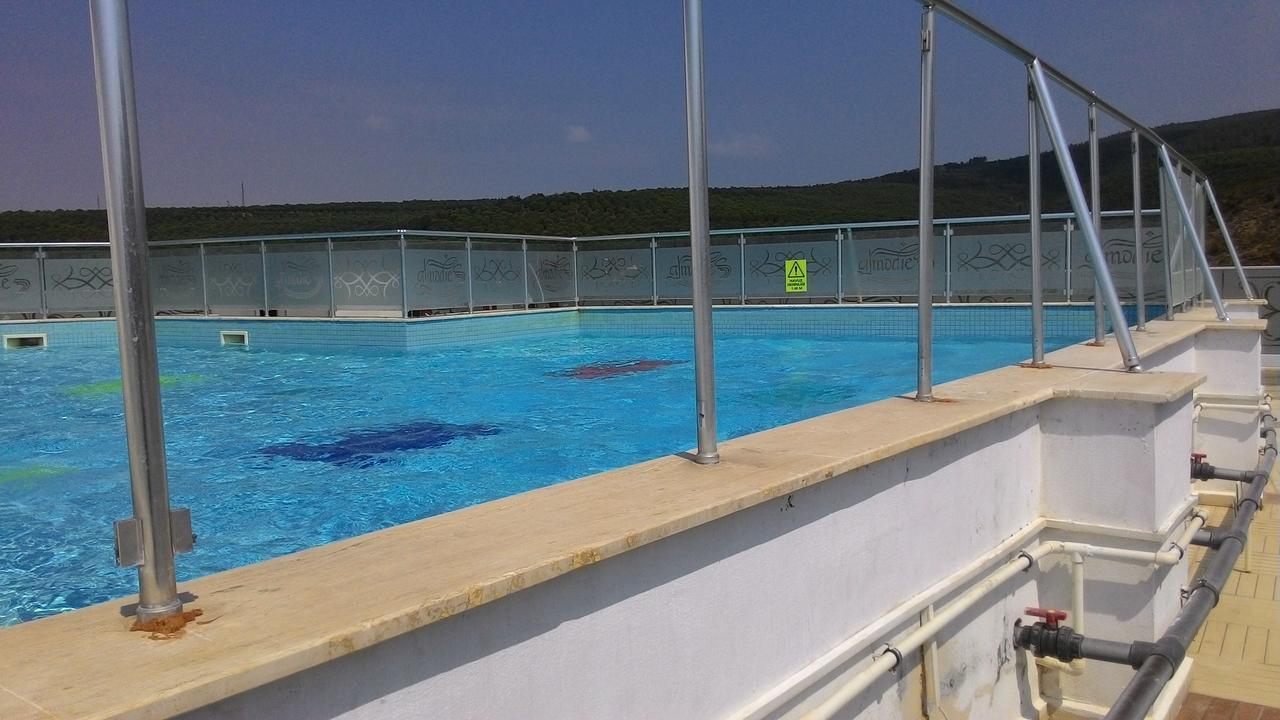 Termal Park Hotel Armutlu Luaran gambar
