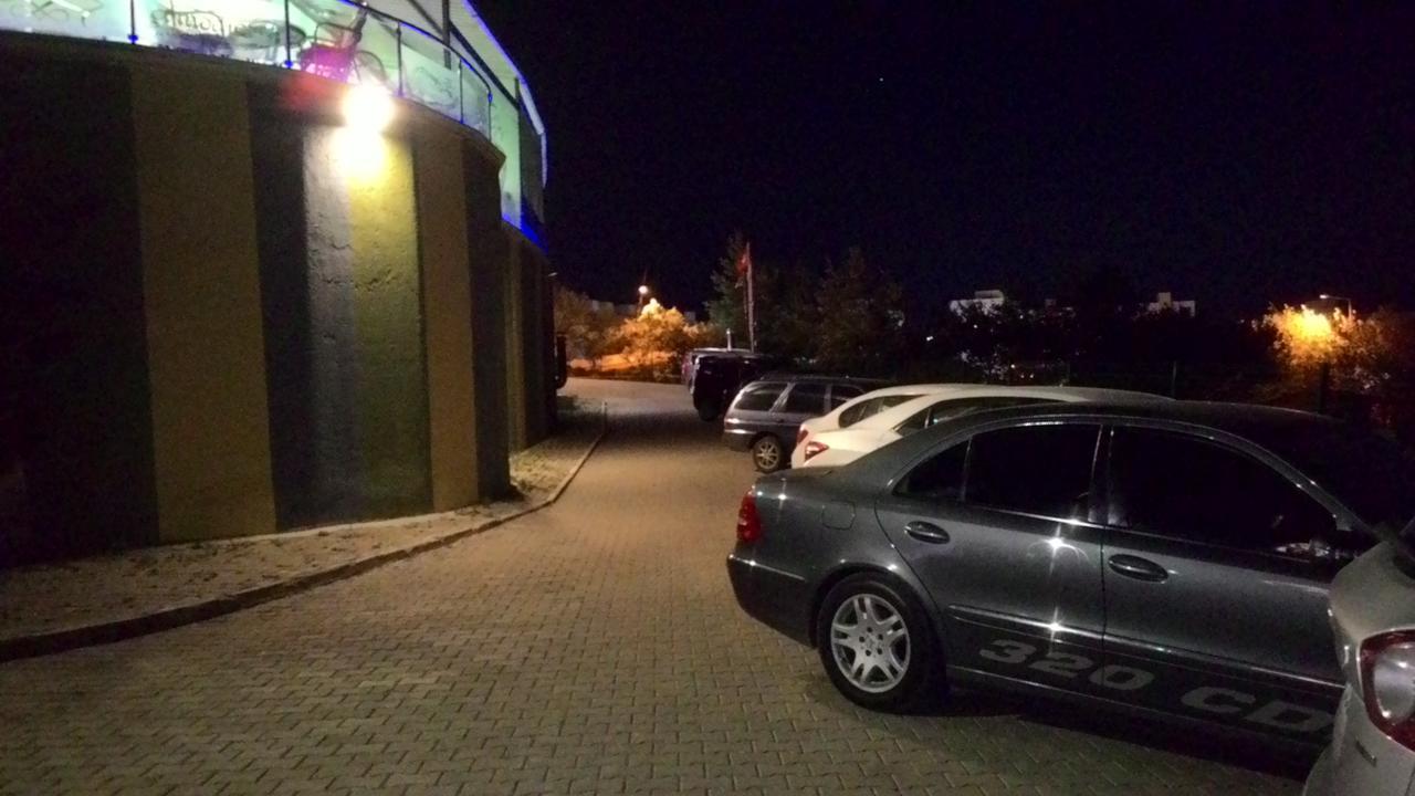 Termal Park Hotel Armutlu Luaran gambar