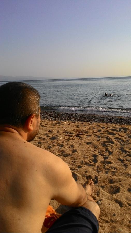 Termal Park Hotel Armutlu Luaran gambar