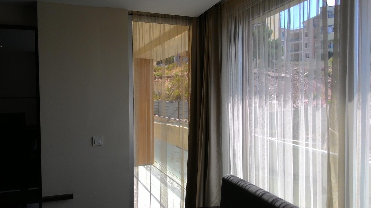 Termal Park Hotel Armutlu Luaran gambar
