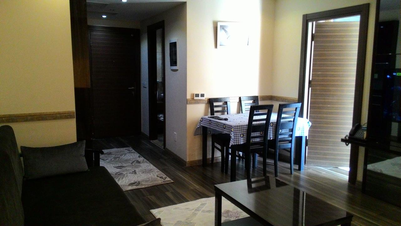 Termal Park Hotel Armutlu Luaran gambar
