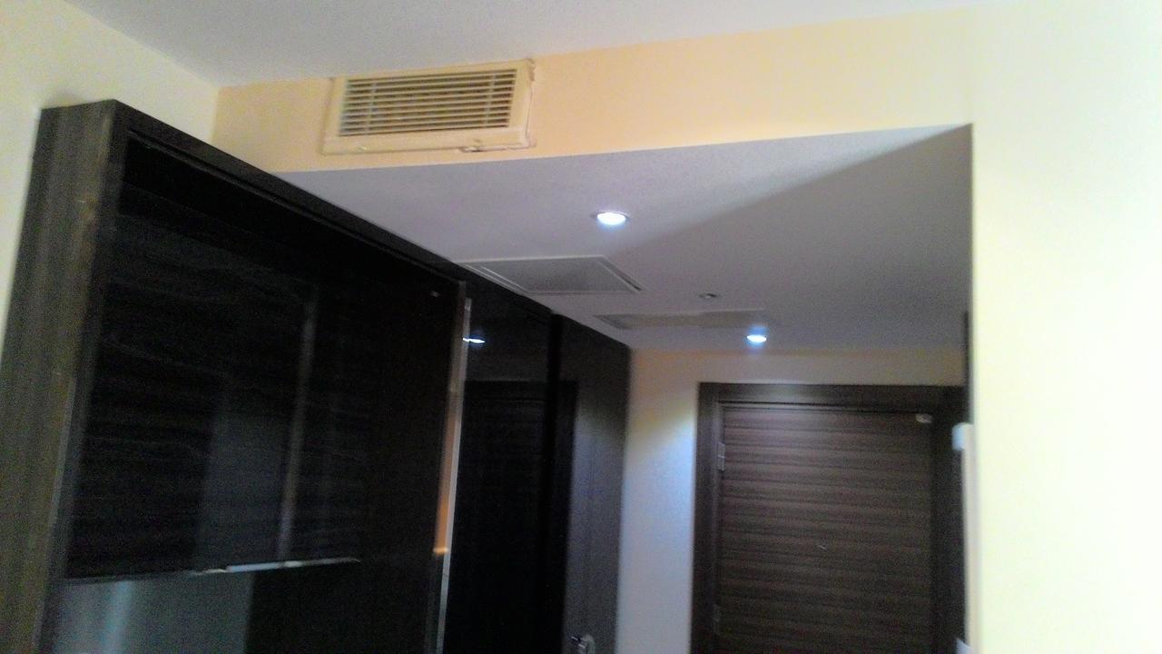 Termal Park Hotel Armutlu Luaran gambar