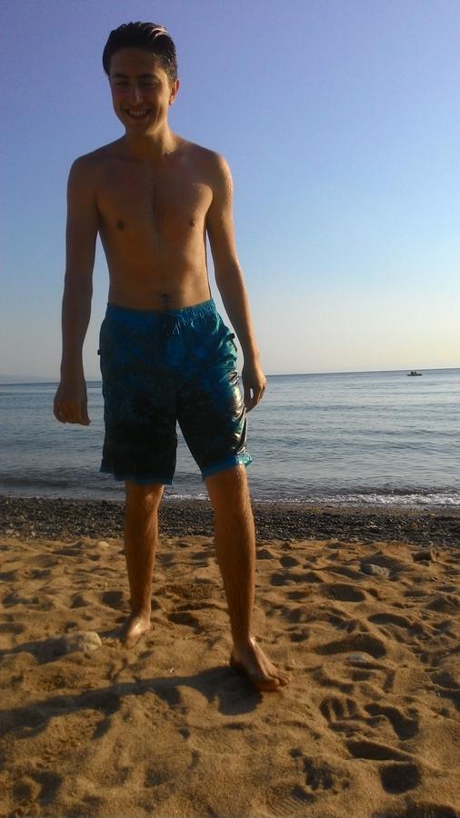 Termal Park Hotel Armutlu Luaran gambar