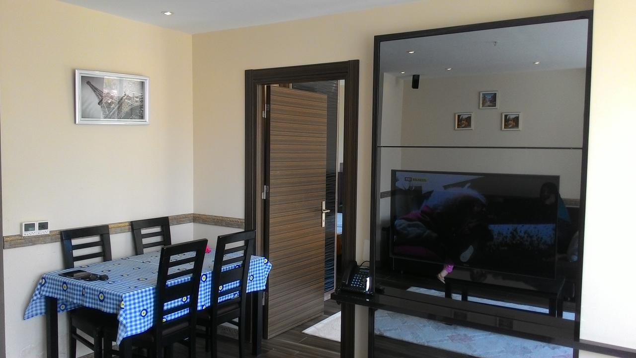 Termal Park Hotel Armutlu Luaran gambar