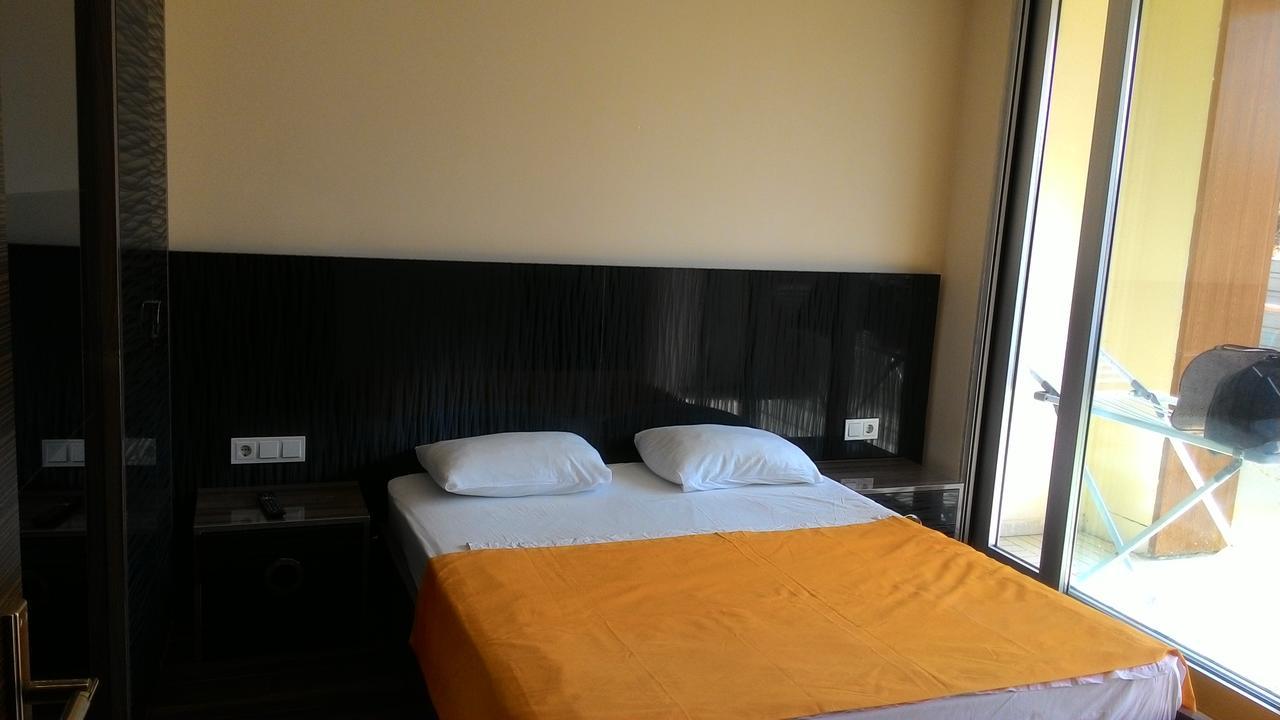 Termal Park Hotel Armutlu Luaran gambar