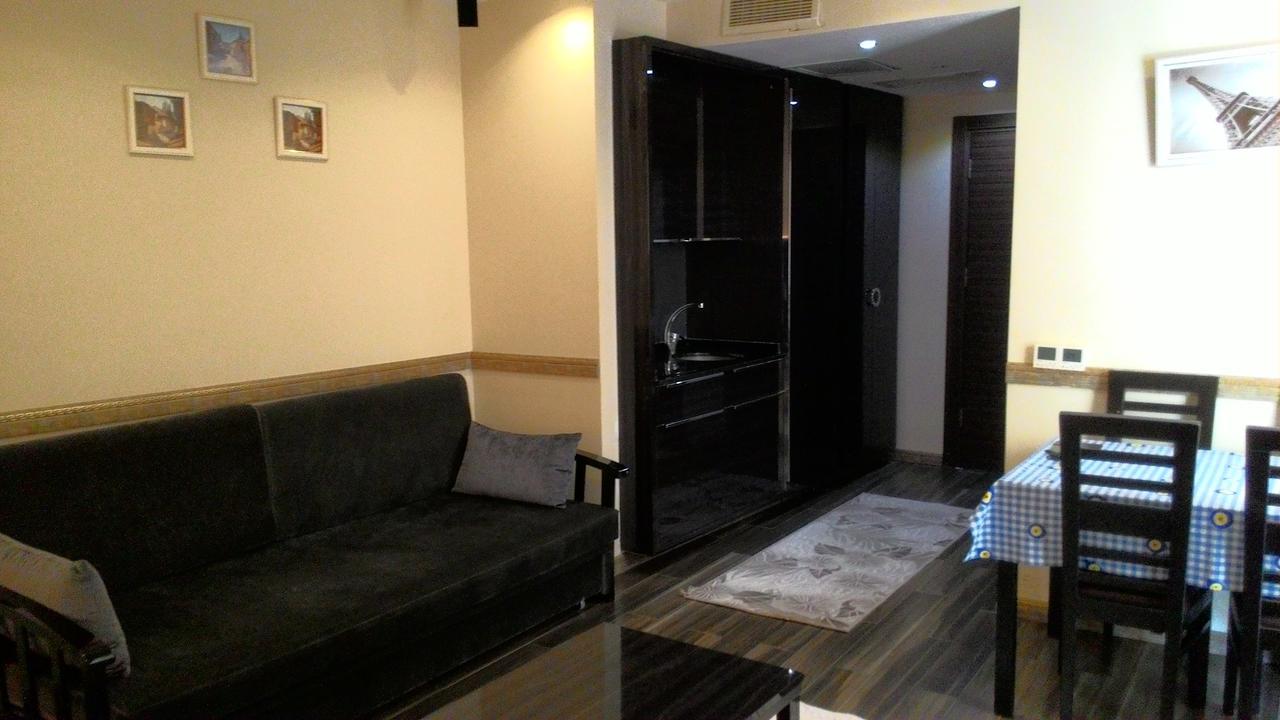 Termal Park Hotel Armutlu Luaran gambar