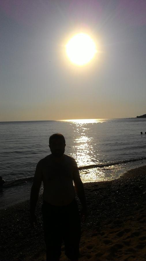Termal Park Hotel Armutlu Luaran gambar