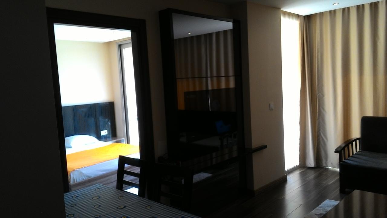 Termal Park Hotel Armutlu Luaran gambar