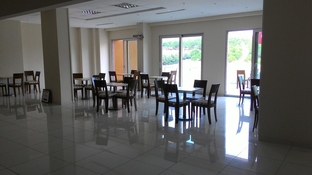 Termal Park Hotel Armutlu Luaran gambar