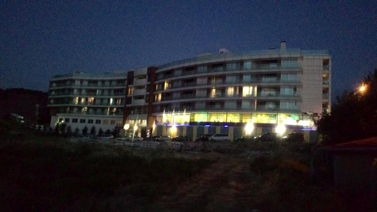 Termal Park Hotel Armutlu Luaran gambar
