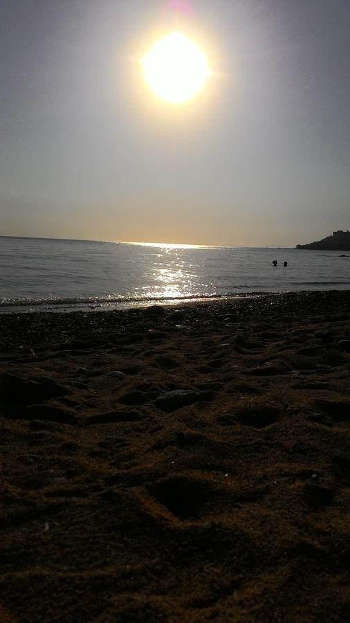 Termal Park Hotel Armutlu Luaran gambar