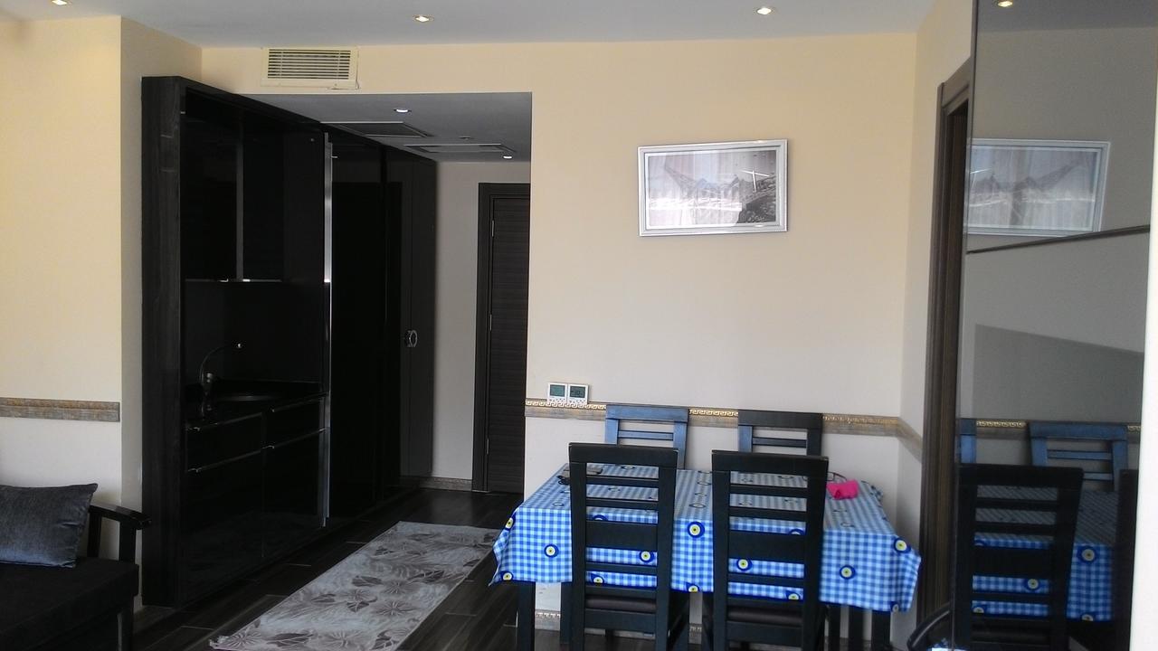 Termal Park Hotel Armutlu Luaran gambar