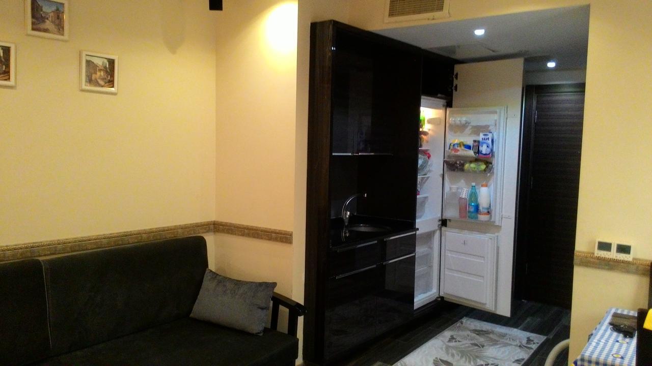 Termal Park Hotel Armutlu Luaran gambar