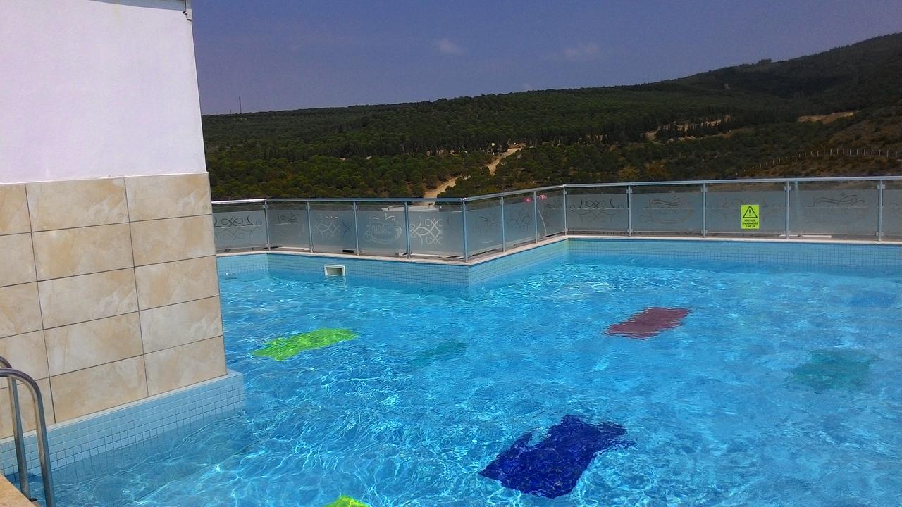 Termal Park Hotel Armutlu Luaran gambar