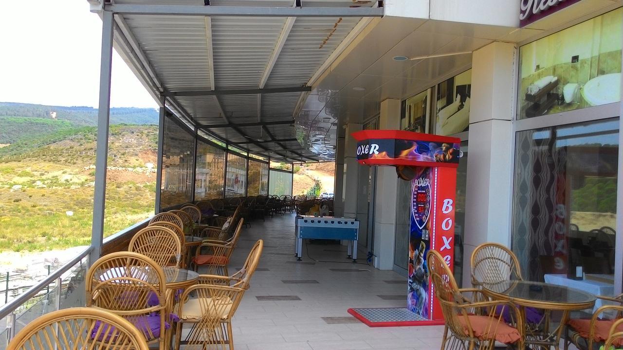 Termal Park Hotel Armutlu Luaran gambar
