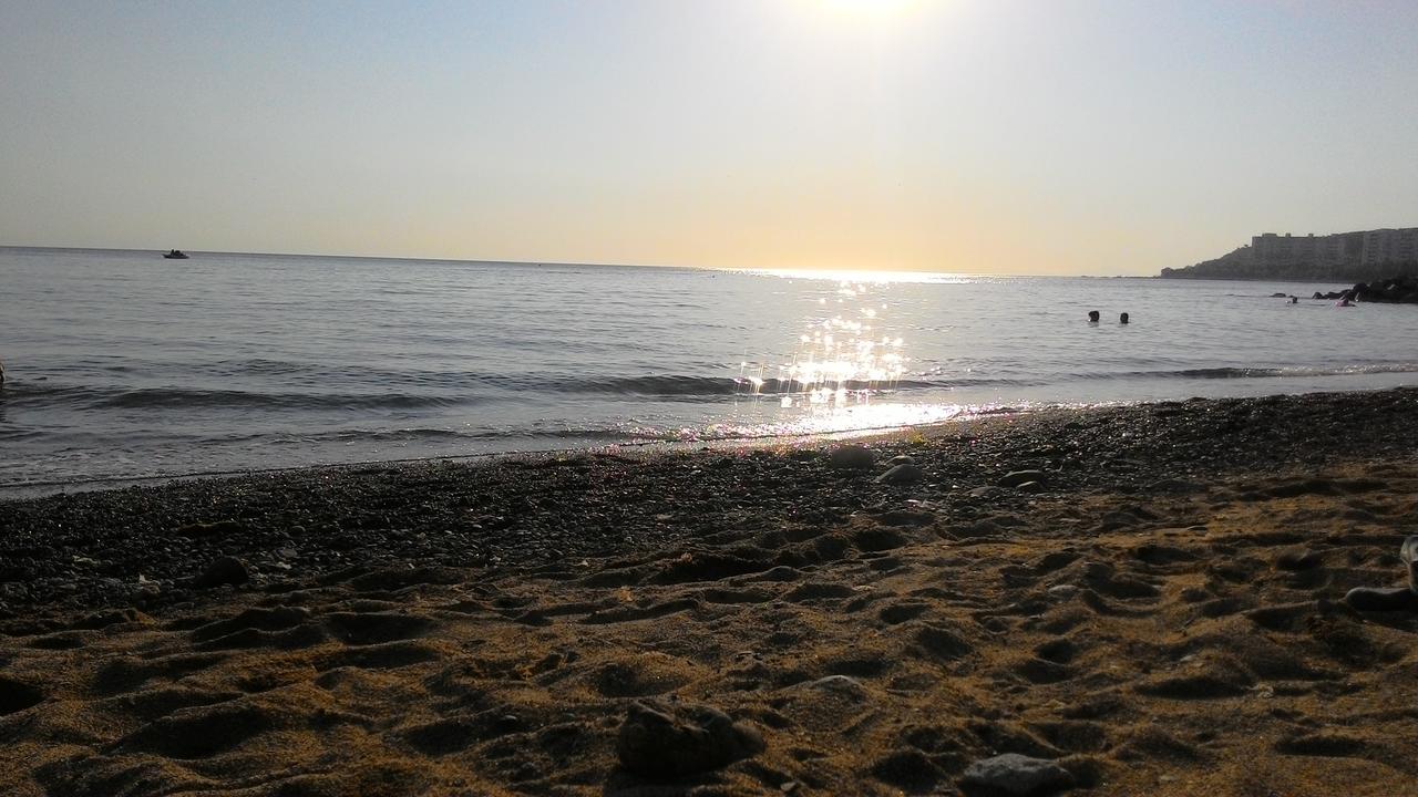 Termal Park Hotel Armutlu Luaran gambar