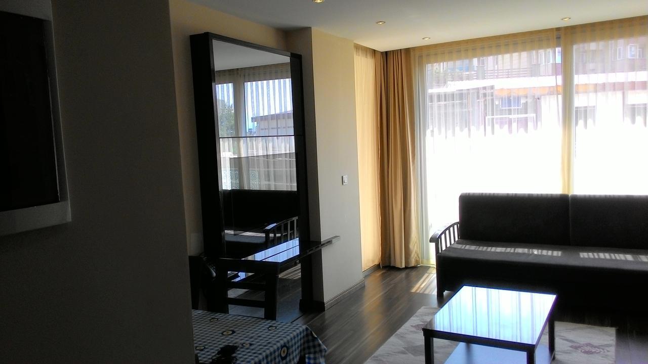 Termal Park Hotel Armutlu Luaran gambar