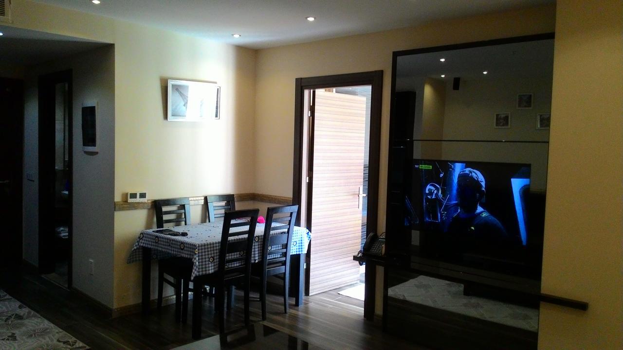 Termal Park Hotel Armutlu Luaran gambar