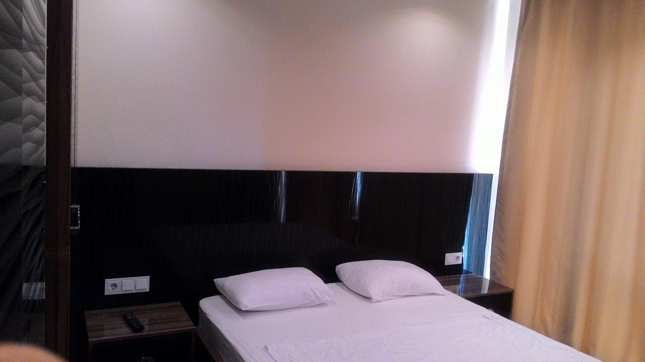 Termal Park Hotel Armutlu Luaran gambar